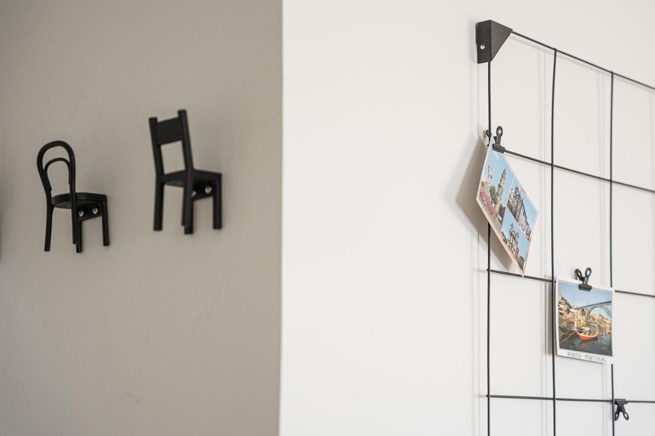 Catarina'S Little Corner By Lovelystay 波尔图 外观 照片